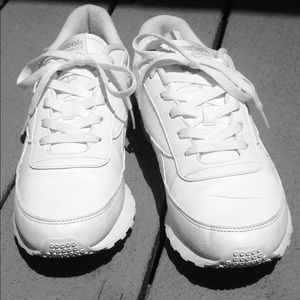 Shoes Reebok Renaissance size 8